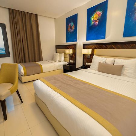 Hotel Best Night 2 Algiers Экстерьер фото