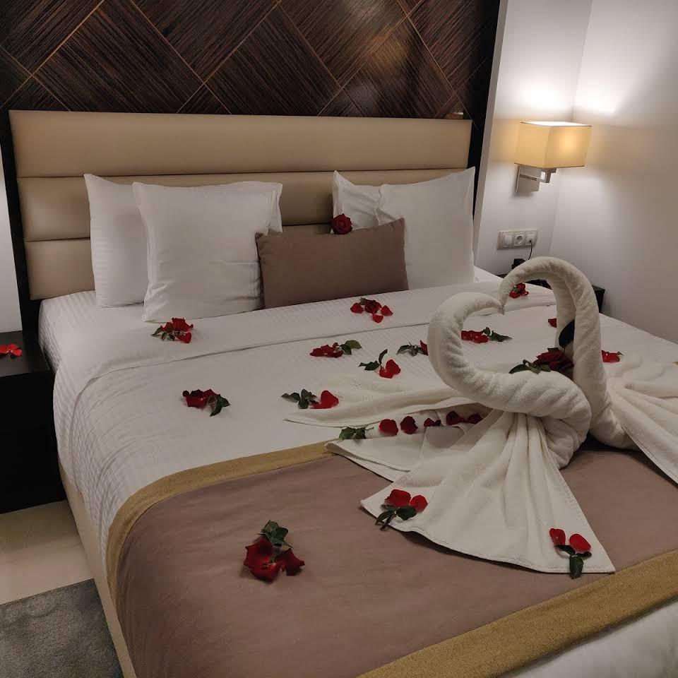 Hotel Best Night 2 Algiers Экстерьер фото