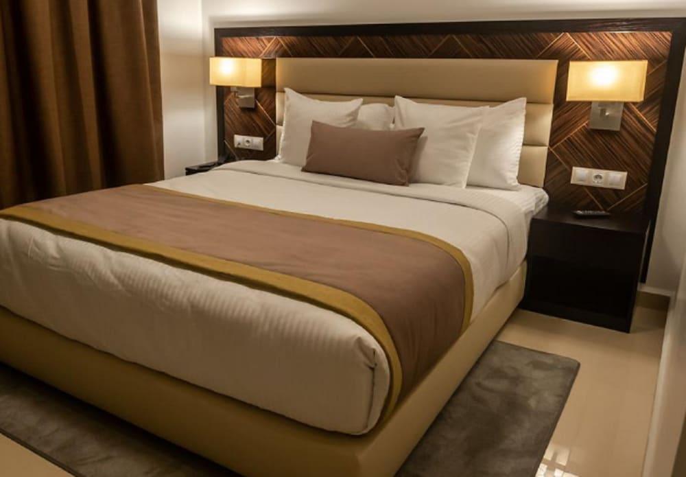 Hotel Best Night 2 Algiers Экстерьер фото