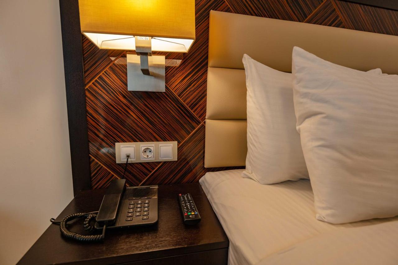 Hotel Best Night 2 Algiers Экстерьер фото
