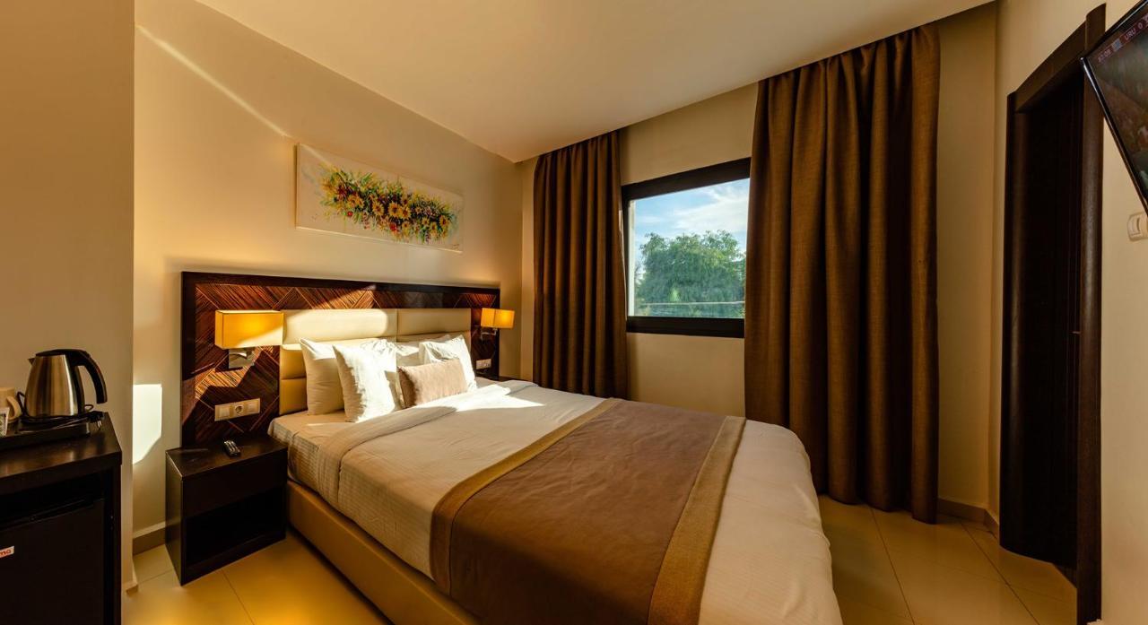Hotel Best Night 2 Algiers Экстерьер фото