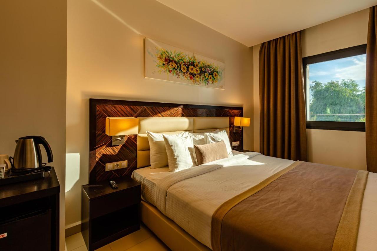 Hotel Best Night 2 Algiers Экстерьер фото