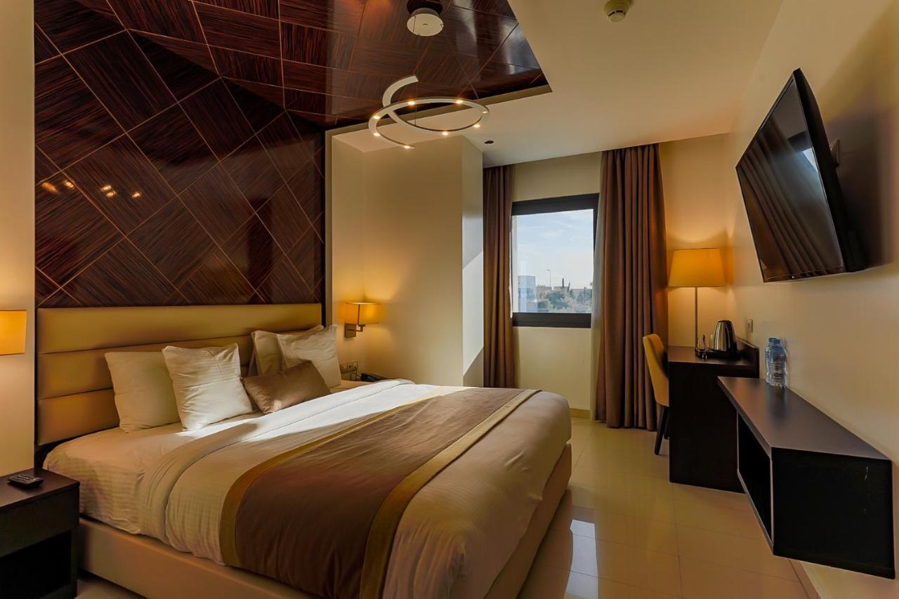 Hotel Best Night 2 Algiers Экстерьер фото