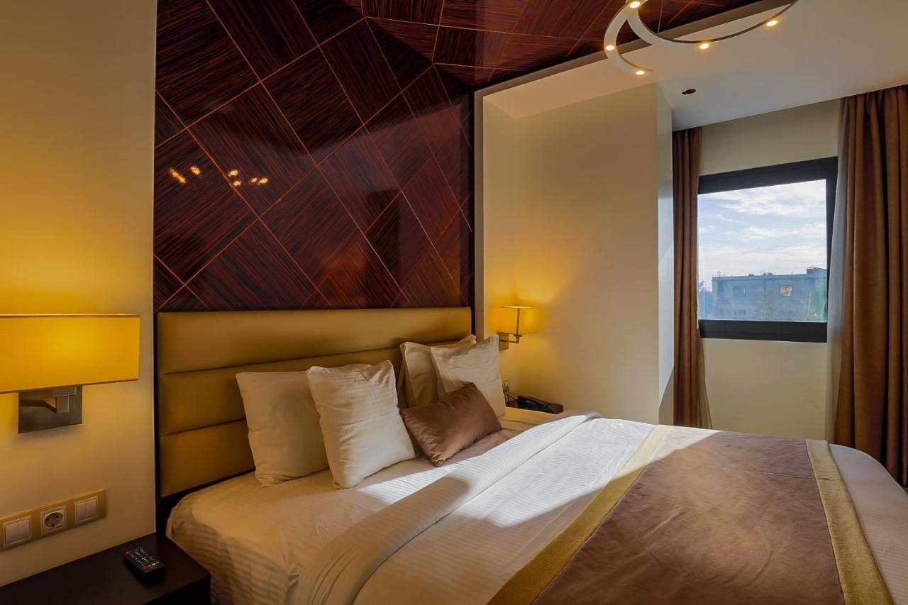 Hotel Best Night 2 Algiers Экстерьер фото