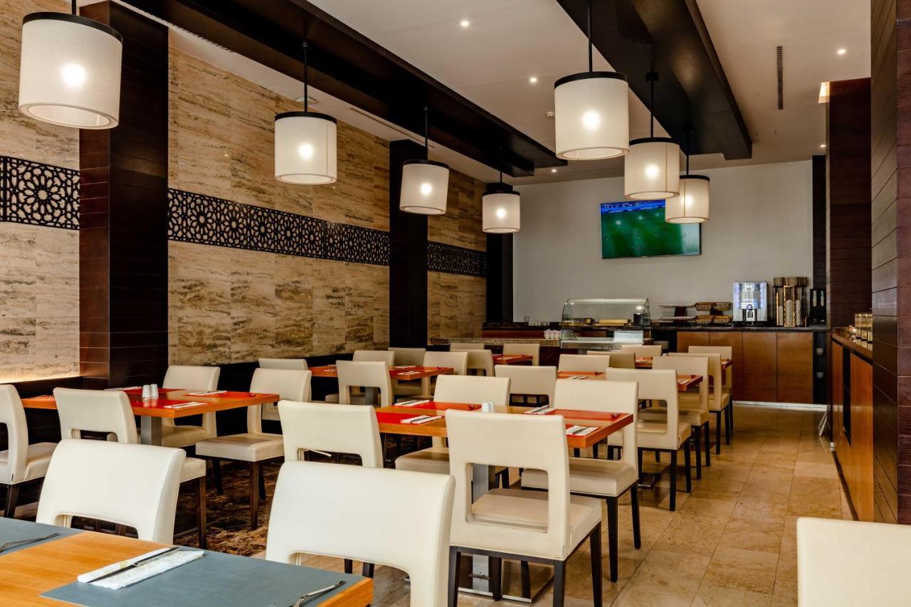 Hotel Best Night 2 Algiers Экстерьер фото