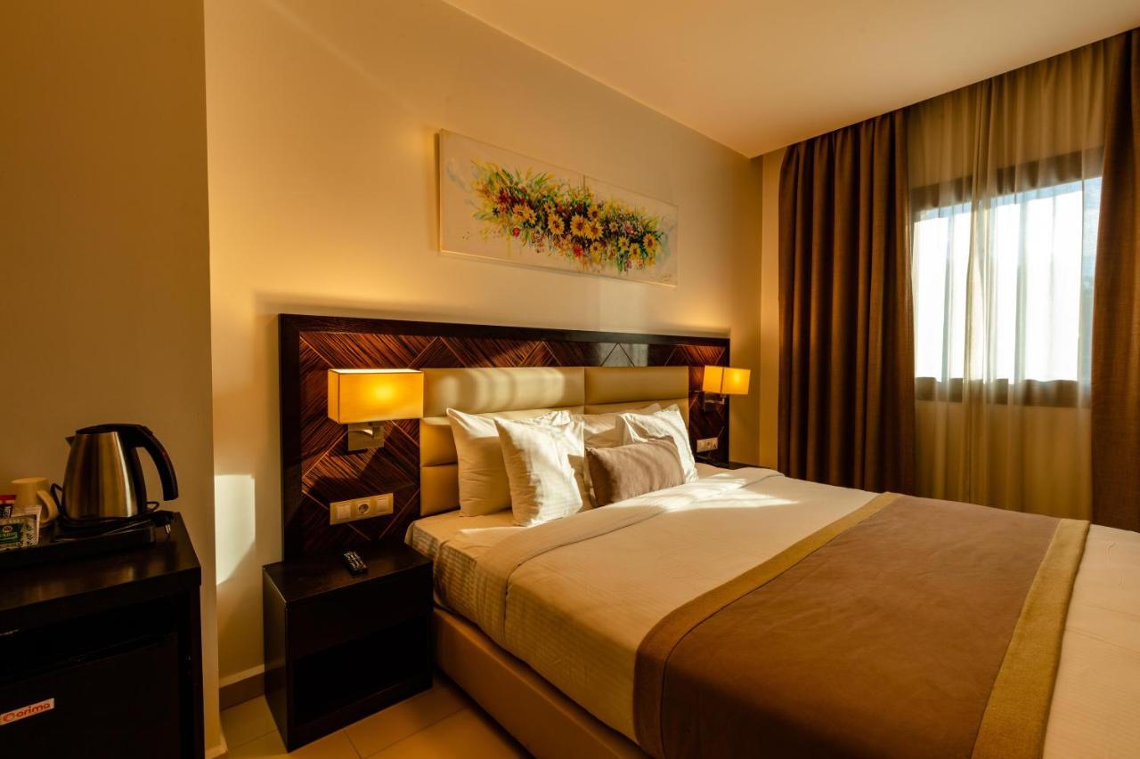 Hotel Best Night 2 Algiers Экстерьер фото