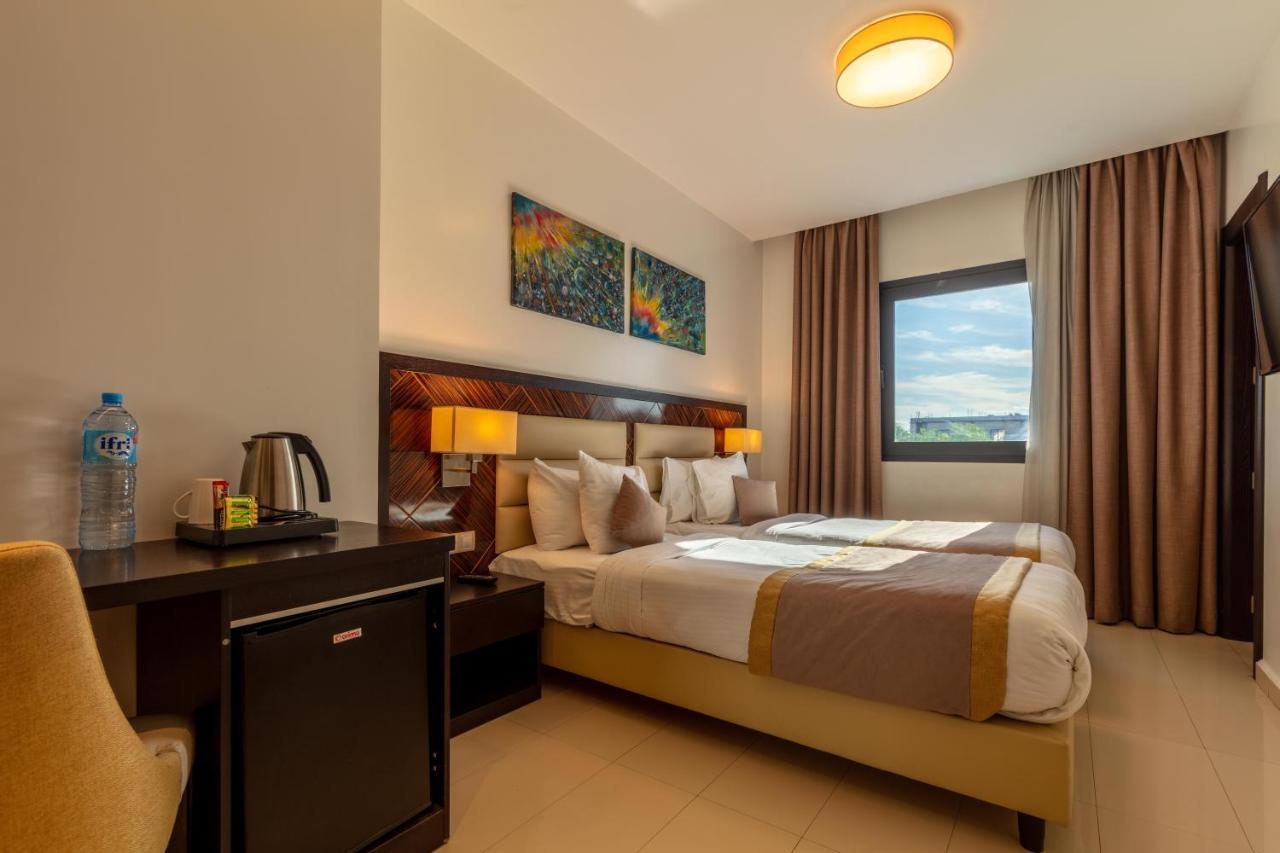 Hotel Best Night 2 Algiers Экстерьер фото