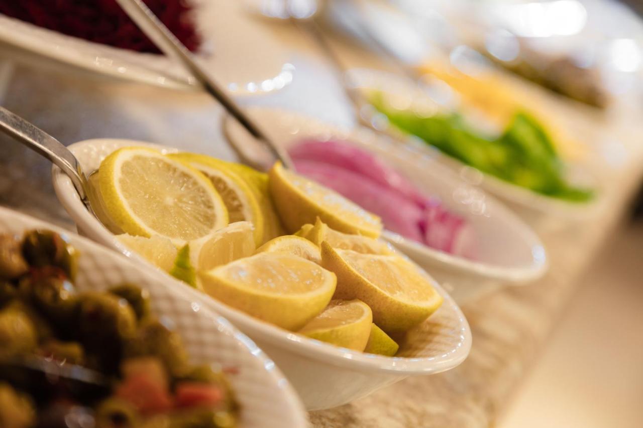 Hotel Best Night 2 Algiers Экстерьер фото