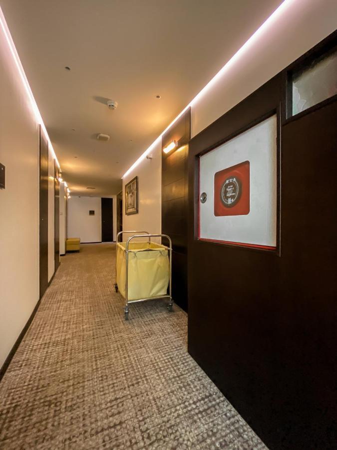 Hotel Best Night 2 Algiers Экстерьер фото