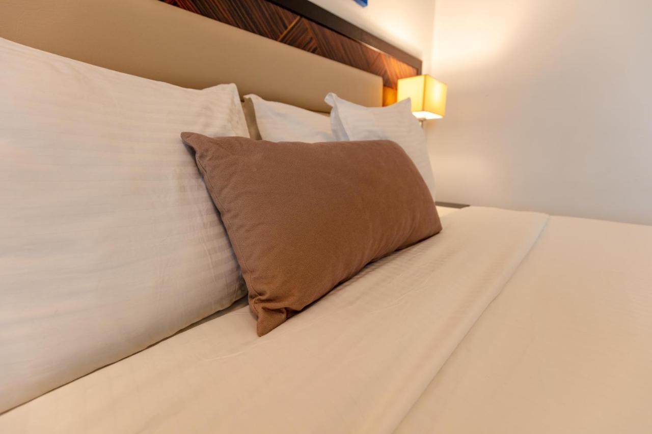 Hotel Best Night 2 Algiers Экстерьер фото