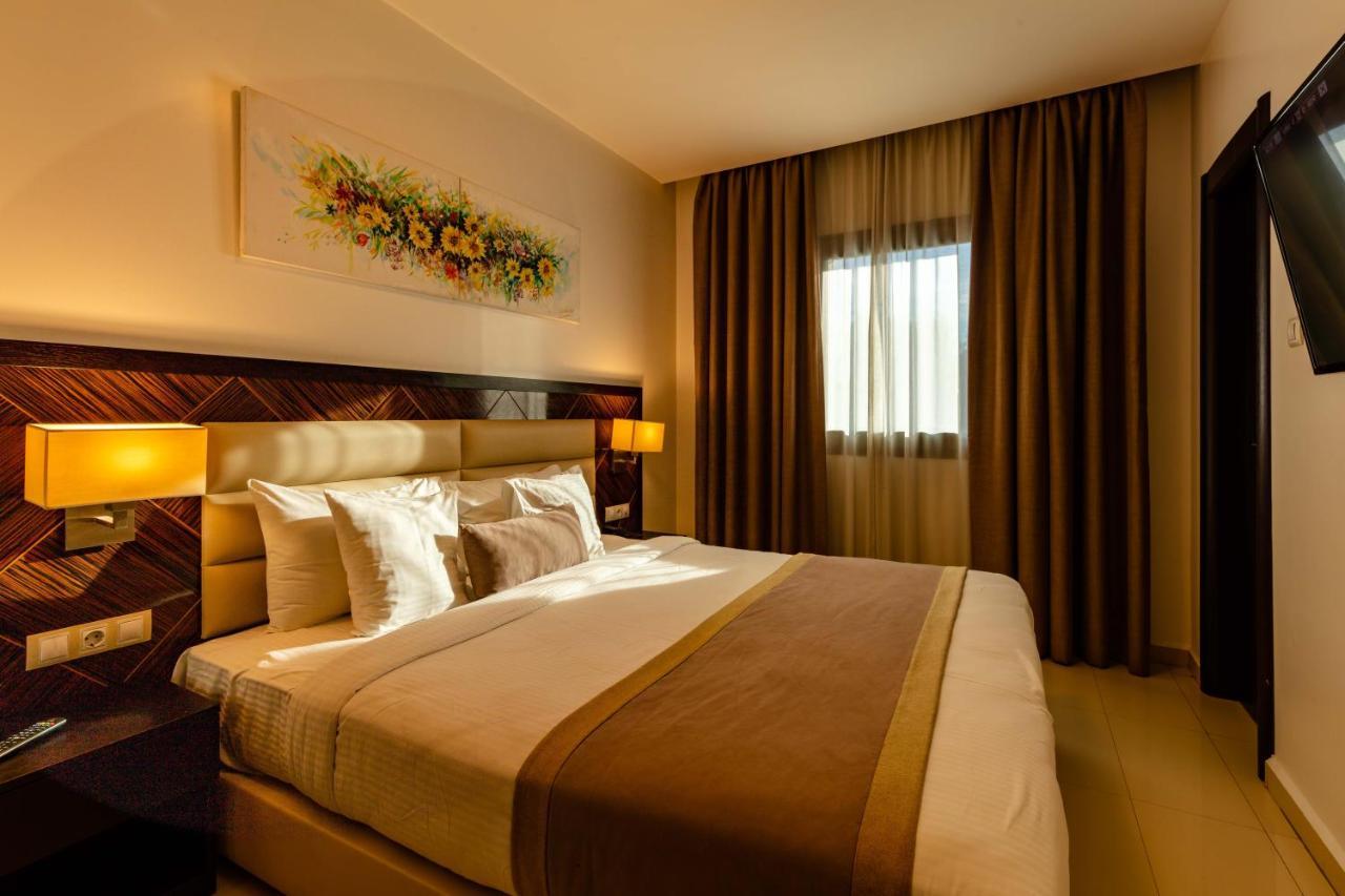 Hotel Best Night 2 Algiers Экстерьер фото