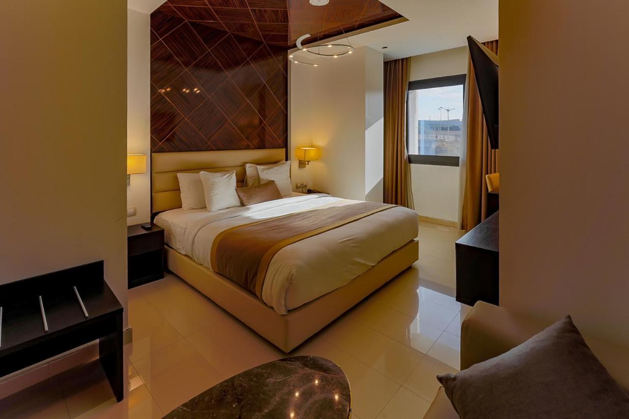 Hotel Best Night 2 Algiers Экстерьер фото