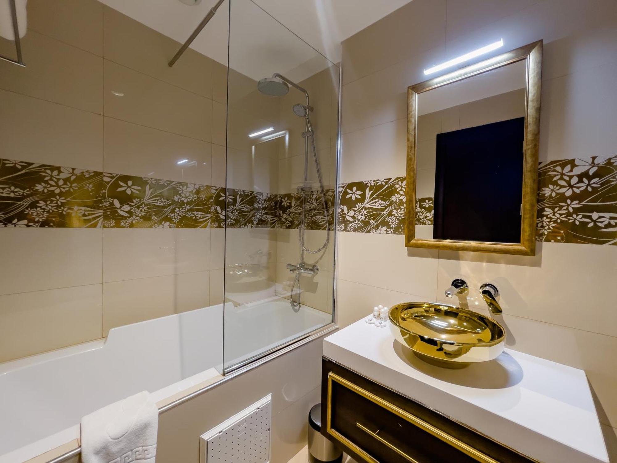 Hotel Best Night 2 Algiers Экстерьер фото