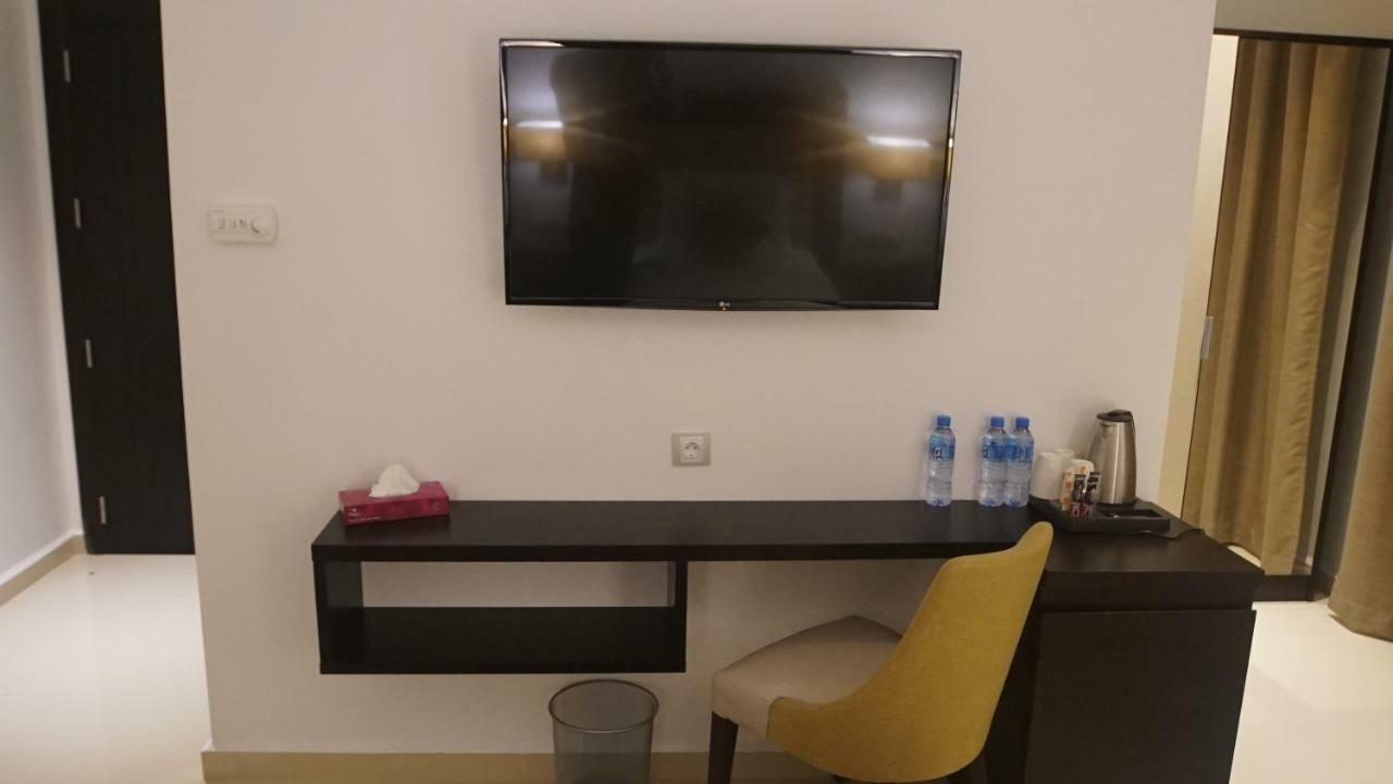 Hotel Best Night 2 Algiers Экстерьер фото