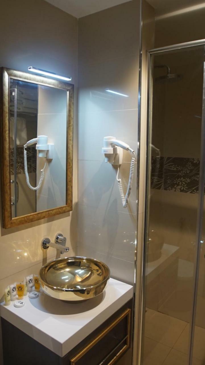 Hotel Best Night 2 Algiers Экстерьер фото