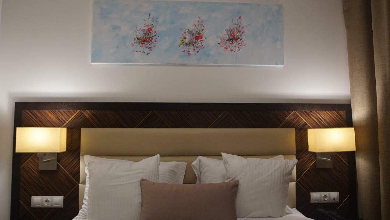 Hotel Best Night 2 Algiers Экстерьер фото